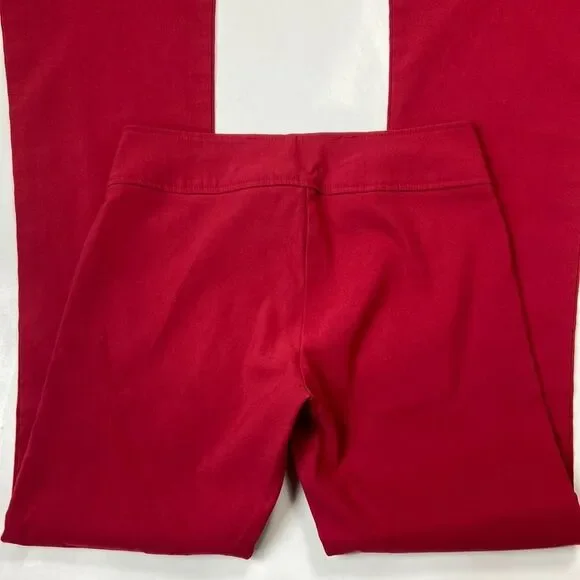 Handmade Women Vintage Pants Dress Size 6 Appropriate Stretch - Picture 3 of 16